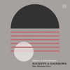 Quivver & Dave Seaman - Rockets & Rainbows (feat. Brianna Price) artwork