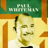 Presenting Paul Whiteman artwork