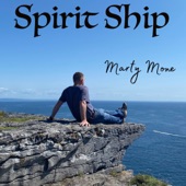 Spirit Ship artwork