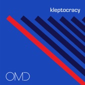 Orchestral Manoeuvres In The Dark - Kleptocracy - Tiny Magnetic Pets Kompromat Remix