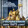 Progression - Single album lyrics, reviews, download