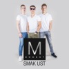 Smak Ust - Single