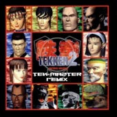 Tekken 2 Intro (Black Winter Night Sky) [Synthwave Remix] artwork
