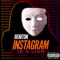 Instagram Is a Liar artwork