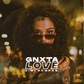 Gnxta Love artwork