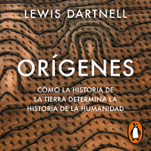 Orígenes - Lewis Dartnell