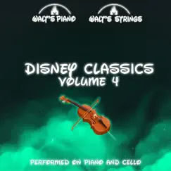 Disney Classics Volume 4 by Walt's Piano & Walt's Strings album reviews, ratings, credits
