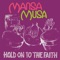 Mama Maria - Mansa Musa lyrics