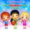 Five Little Ducks - 123 Kids Fun Songs lyrics