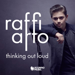 Raffi Arto - Thinking out Loud - Line Dance Choreograf/in