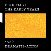 Pink Floyd - Labyrinth ('The Man' Performed At Concertgebouw, Amsterdam, 17 September 1969)