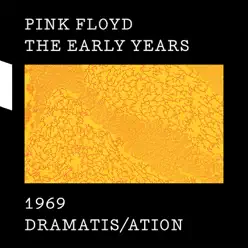 1969 Dramatis/ation - Pink Floyd