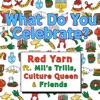 What Do You Celebrate? - Single