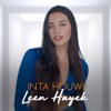 Inta Houwi - Single