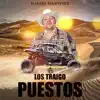 Los Traigo Puestos - Single album lyrics, reviews, download