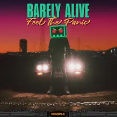 Feel the Panic EP by Barely Alive album reviews, ratings, credits