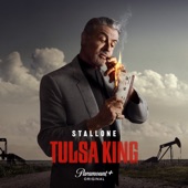 Tulsa King (Official Theme) artwork