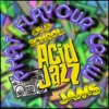 Oldschool Acid-Jazz Jams - EP