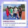 Te iau cu mine (feat. Q. Baze, Sanch & Antonio) - Single album lyrics, reviews, download
