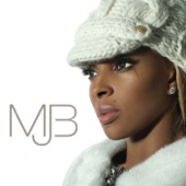 Mary J. Blige - No More Drama