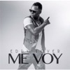 Me Voy - Single, 2013