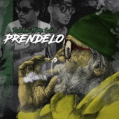 Préndelo (feat. Mr. Saik) artwork