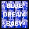 Blue Dream Baby (feat. Kacey Musgraves) - Fancy Hagood lyrics