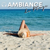 Ambiance De Plage (Respiration 8d Spatial Audio) artwork