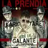 La Prendia - Single album lyrics, reviews, download