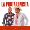 La Protagonista - Single