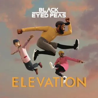 ELEVATION by Black Eyed Peas album reviews, ratings, credits