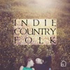 Indie Country Folk artwork