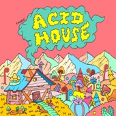 Acid House artwork