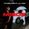 Misos (feat. Lil PoP) artwork