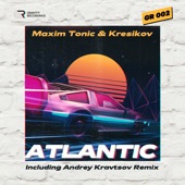 Atlantic (Andrey Kravtsov Remix) artwork