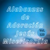 Alabanzas de Adoración Jesús Misericordia, Vol. 123