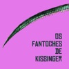 Os Fantoches de Kissinger - Single