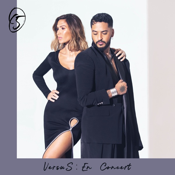 VersuS : En Concert - EP - Vitaa & Slimane
