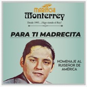 Para ti madrecita artwork