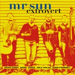 Mr. Sun - Blackbird