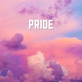 Pride artwork