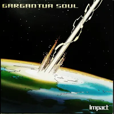 Impact - Gargantua Soul