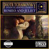 Tchaikovsky: Romeo and Juliet: XII artwork