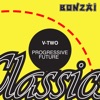 Progressive Future - Single