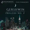 3 Preludes: No. 2, Andante con moto e poco rubato (Arr. For String Orchestra) - Single album lyrics, reviews, download