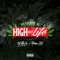 High off Life (feat. Prince Jg & Willie Joe) - Mahdy B lyrics