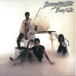 Body Talk - Imagination