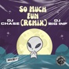 So Much Fun (Remix) [feat. Dj Big Inf] - Single