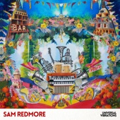 Sam Redmore - Music is… (feat. Mr Auden Allen)