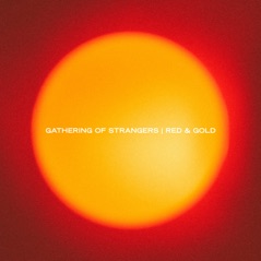 Red & Gold - Single